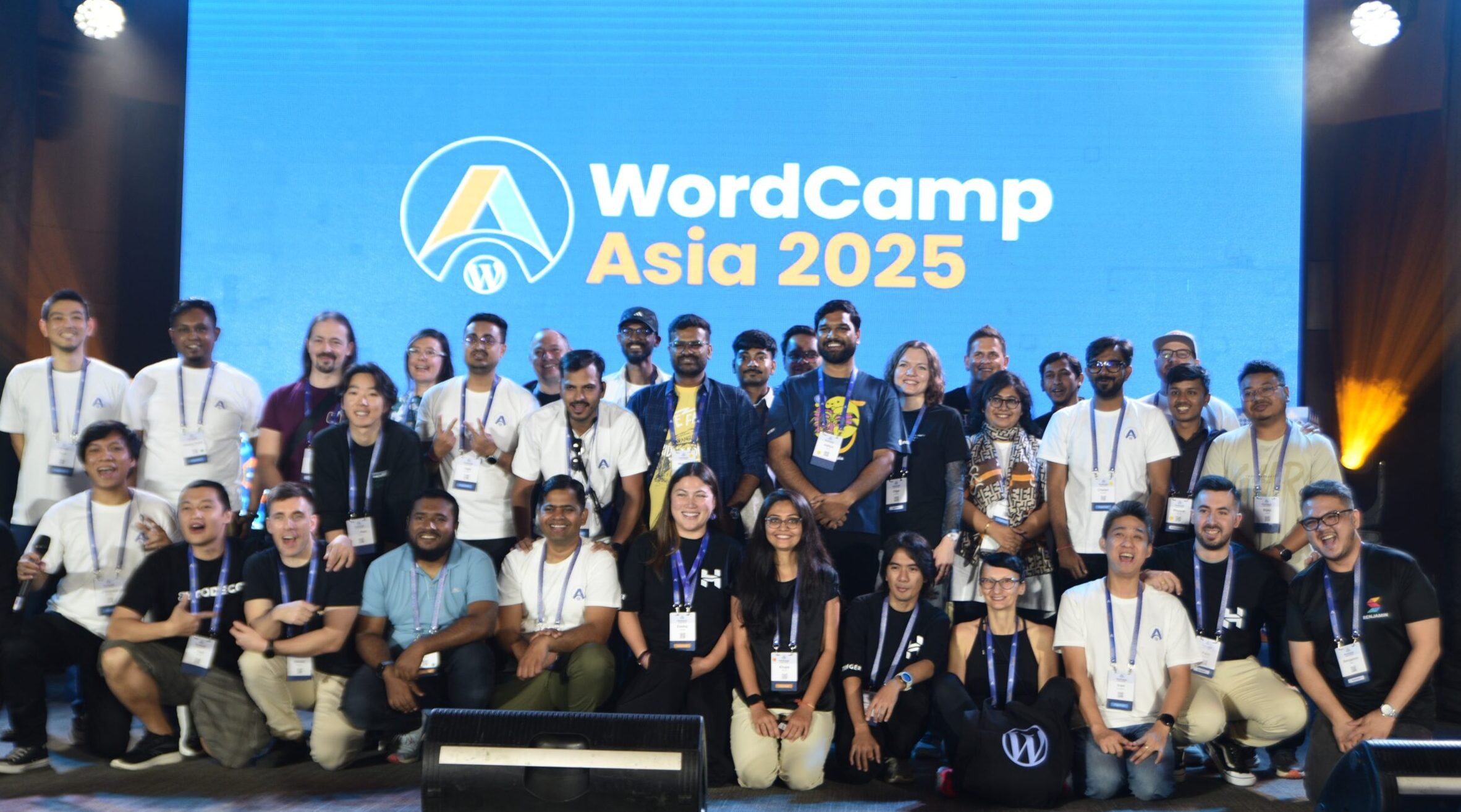 How WordPress Community Helps You: Scholarships, Grants & Support Programs